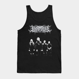 Lorna Shore Tank Top